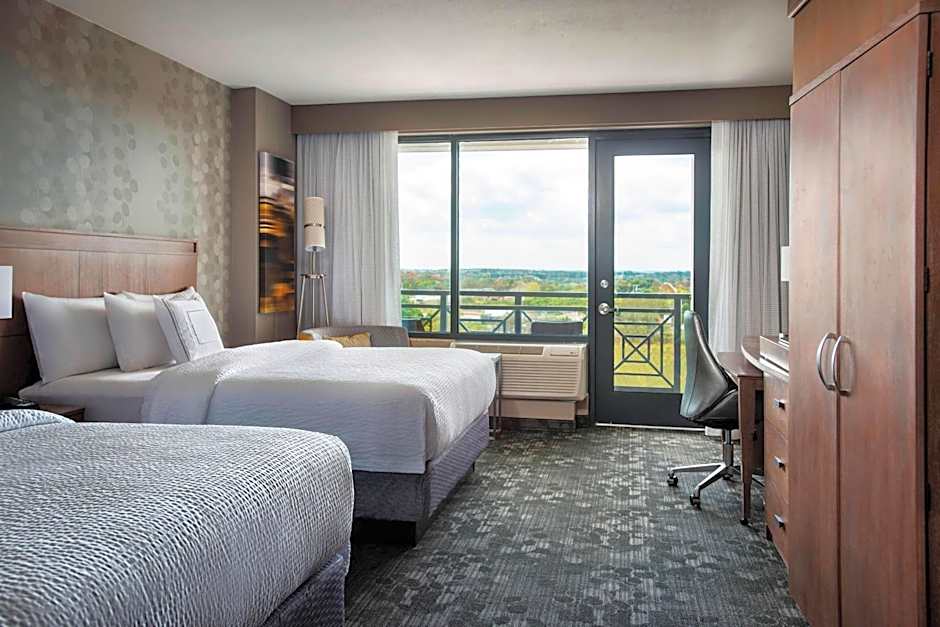 Courtyard by Marriott Philadelphia Lansdale