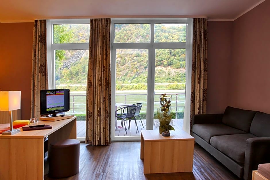 Hotel Rheinkönig