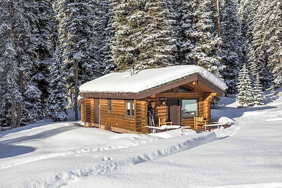 Lone Mountain Ranch