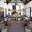 Bushmans Kloof Wilderness Reserve and Wellness Retreat