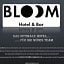 BLOOM Boutique Hotel & Lounge Basel