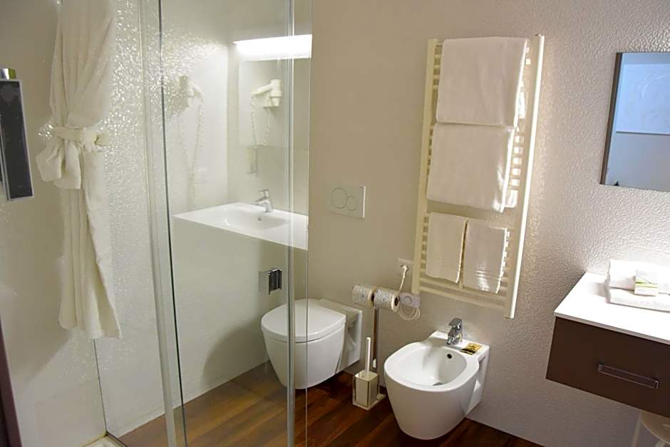 Residence Nazionale Matera