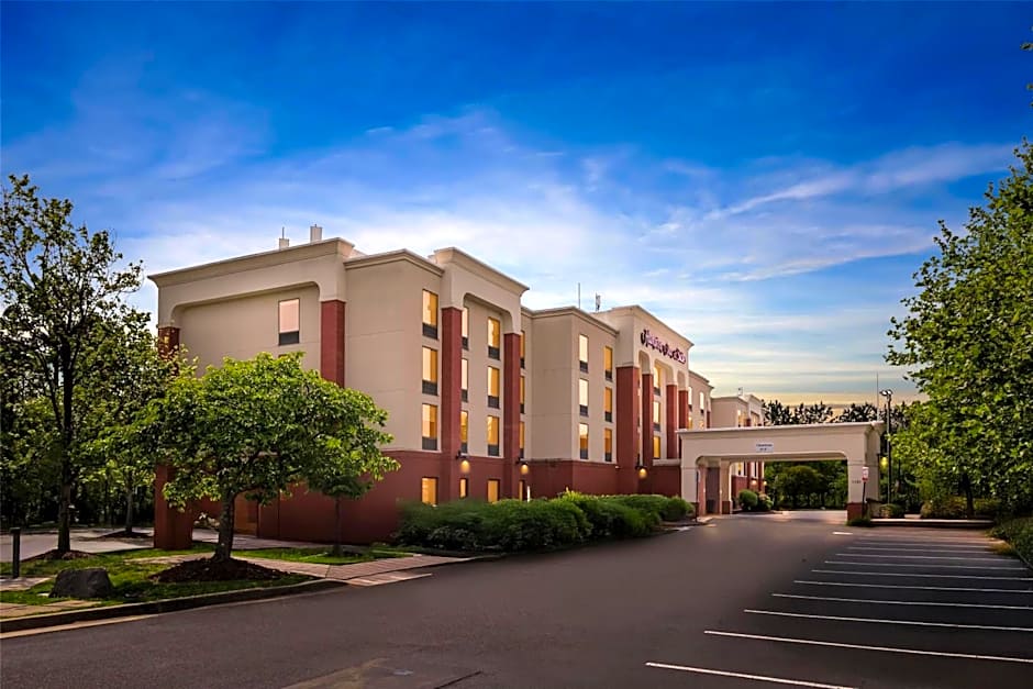 Hampton Inn By Hilton & Suites Richmond/Virginia Center, Va