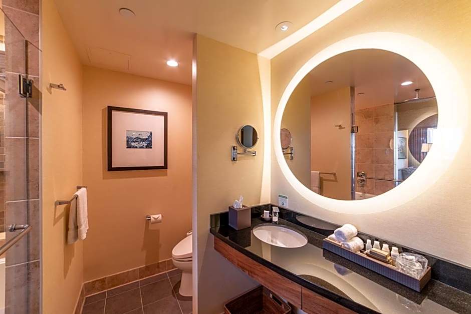 Miyako Hybrid Hotel Torrance