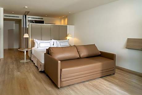 The Level Family Junior Suite