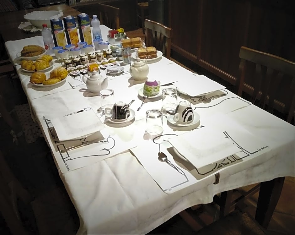 Cascina Creusa B&B – Pocapaglia, NY