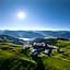 Berghotel Schmittenhöhe - 2000m