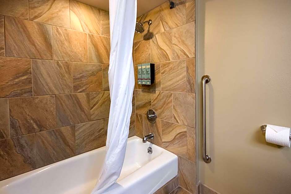 Best Western Weston Inn