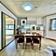 West Villa