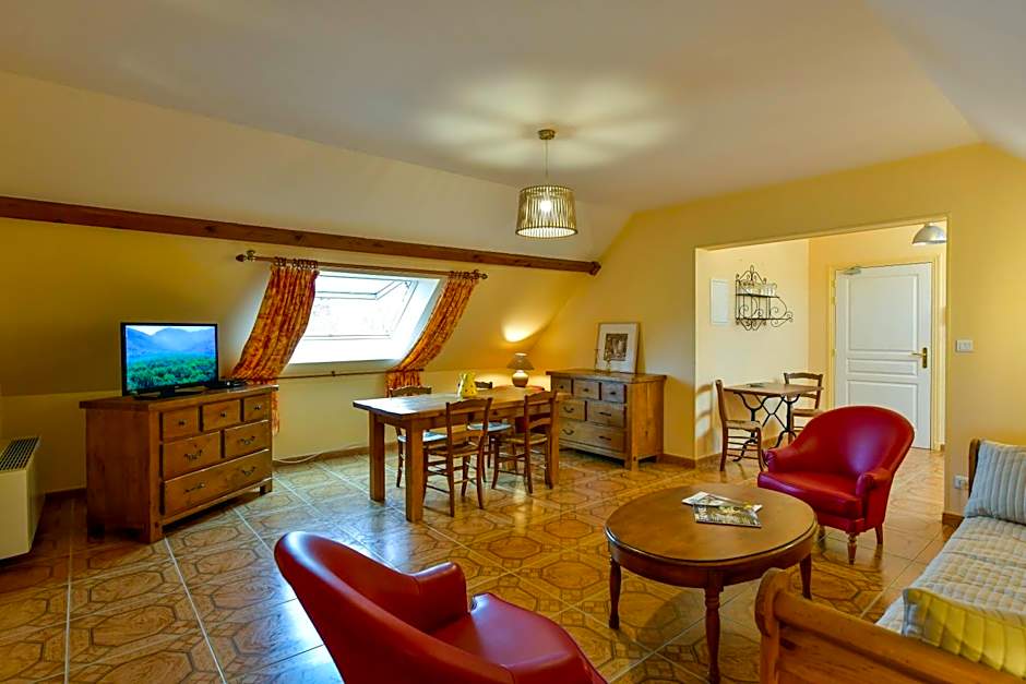 Gite du Clos Champagnac