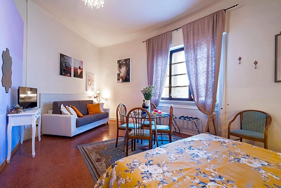 1900 Artevita B&B