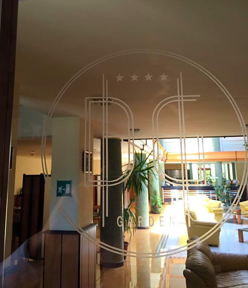 Hotel D.G. Garden