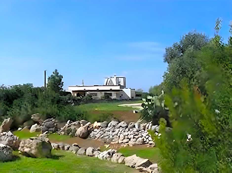 Agriturismo La Lucia