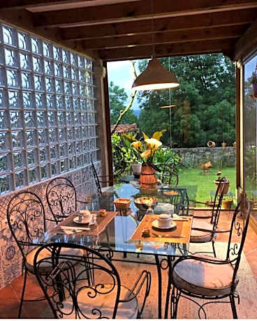 Posada de Villacarriedo