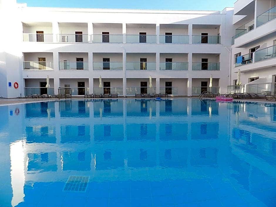 Evabelle Napa Hotel Apartments