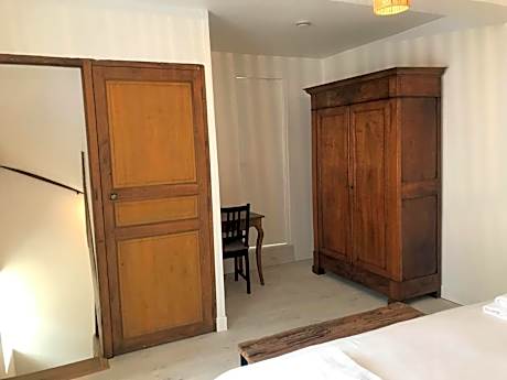 Apartment - Split Level