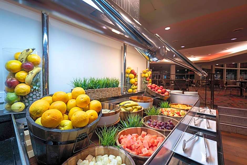 DoubleTree By Hilton Hotel Cairns