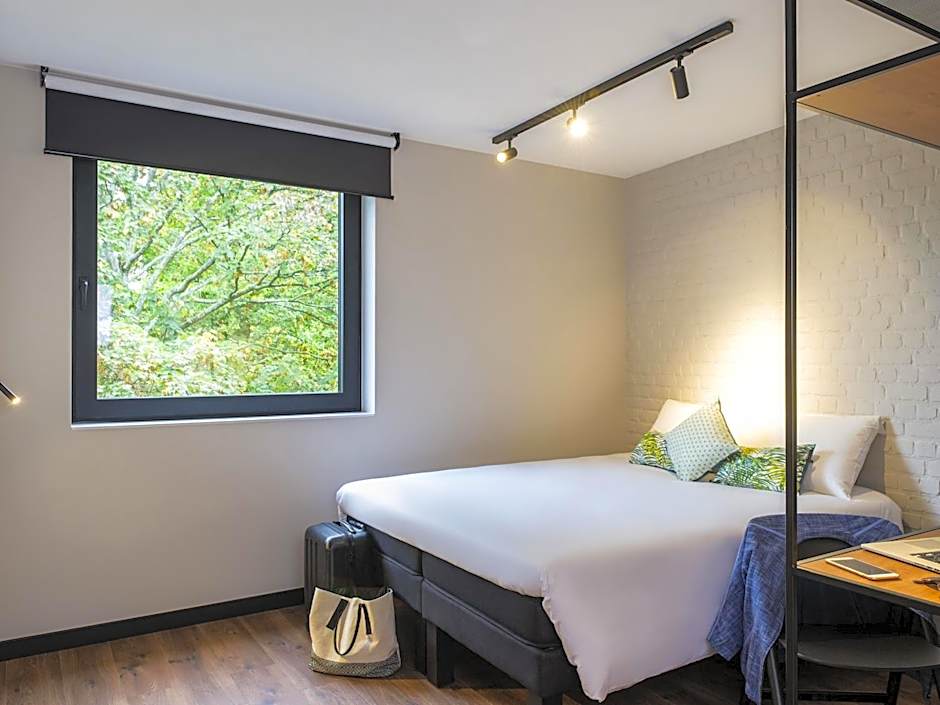 ibis Brussels Centre Chatelain