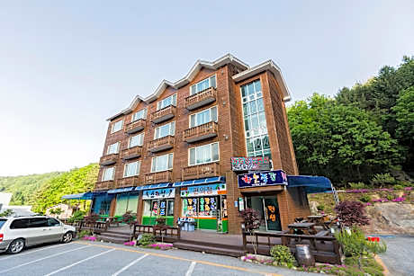 haneulpunggyeongpensyeon