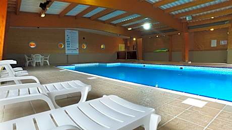 VVF Le Lioran Les Monts du Cantal