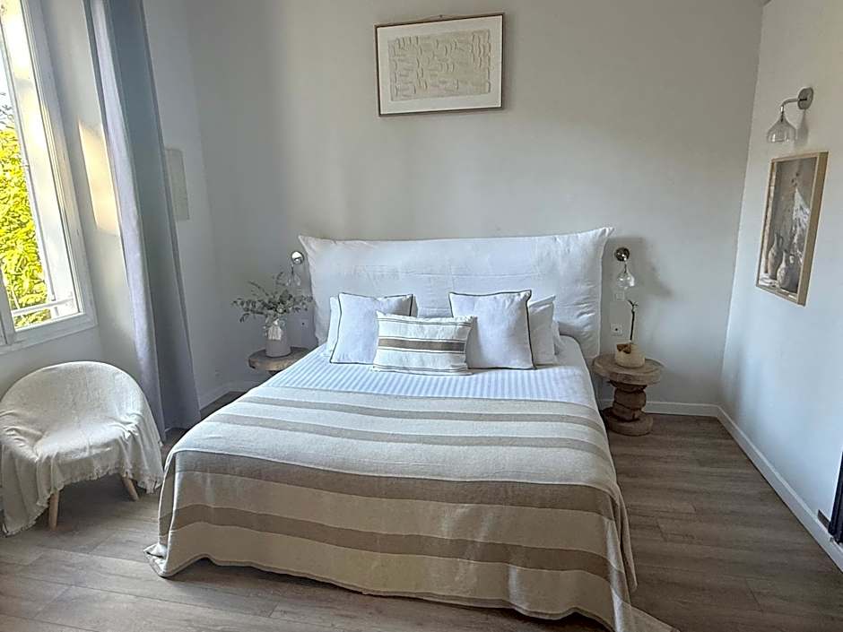 Villa Claudia Hotel Cannes Centre - Parking