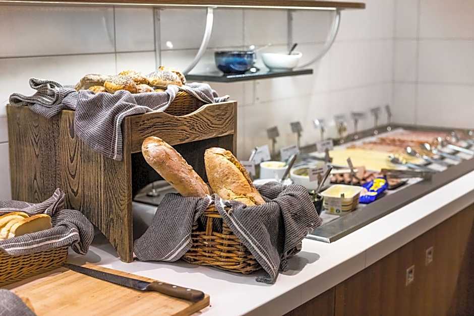 Comfort Hotel Linköping City