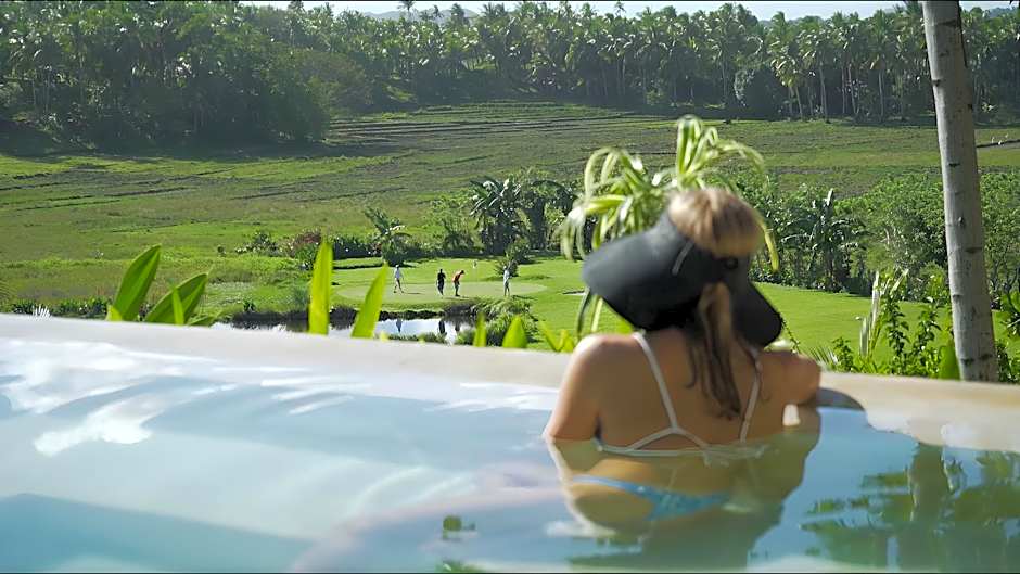 Maya Siargao Villa and Golf