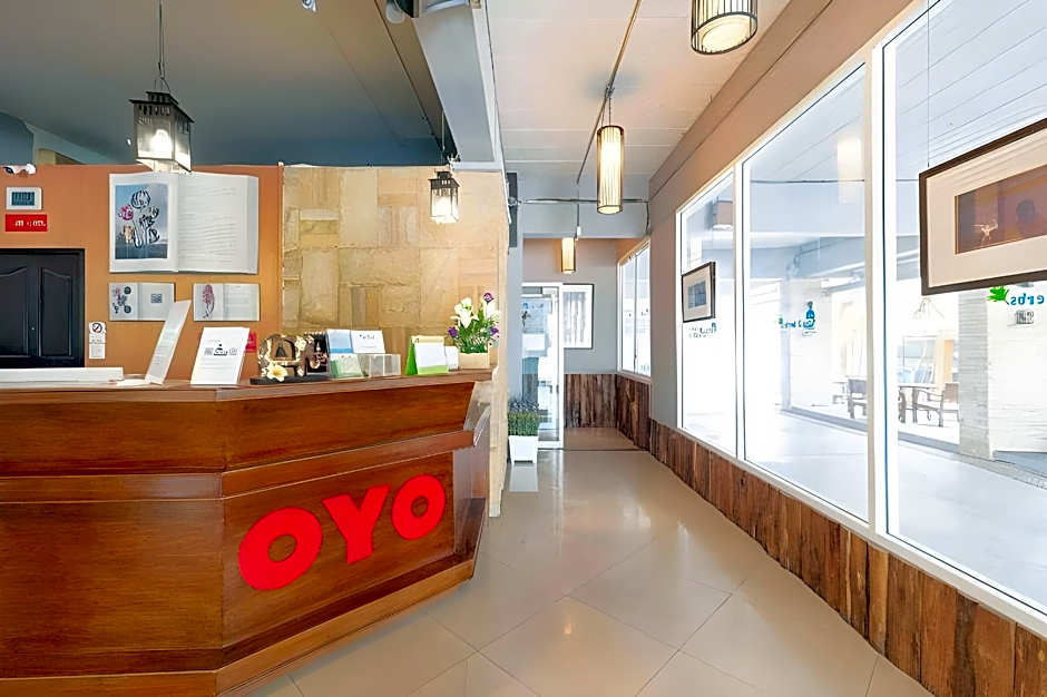 Plai and Herbs Suvarnabhumi Airport 