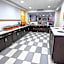 Hampton Inn By Hilton Huntsville Madison