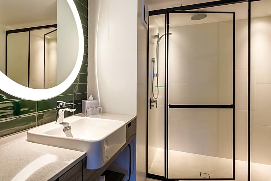 Novotel Rockford Darling Harbour