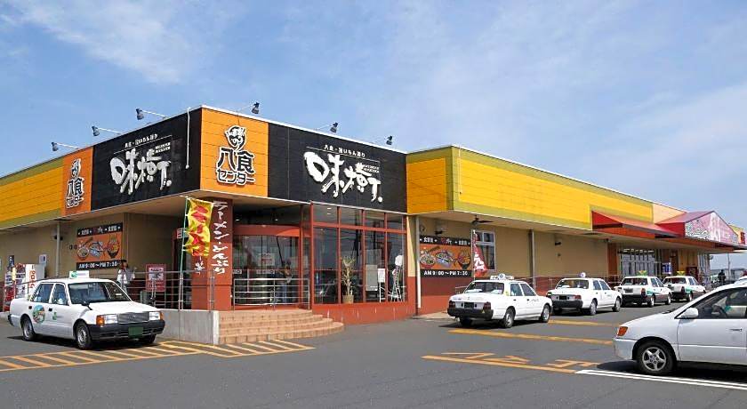 Hotel Pearl City Hachinohe