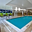 SpringHill Suites by Marriott Pittsburgh Butler/Centre City