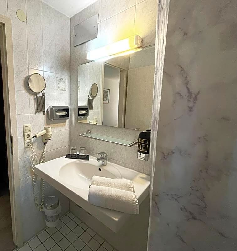 Hotel Freihof