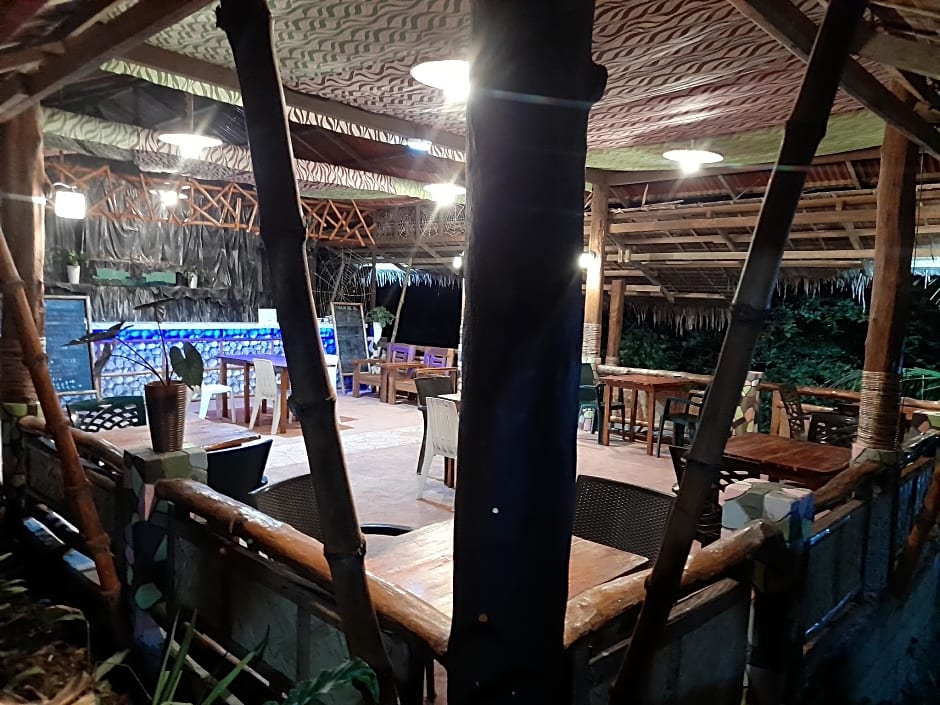 Erlittop Garden Eco Lodge