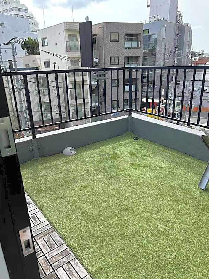 Leisure hotel 中野