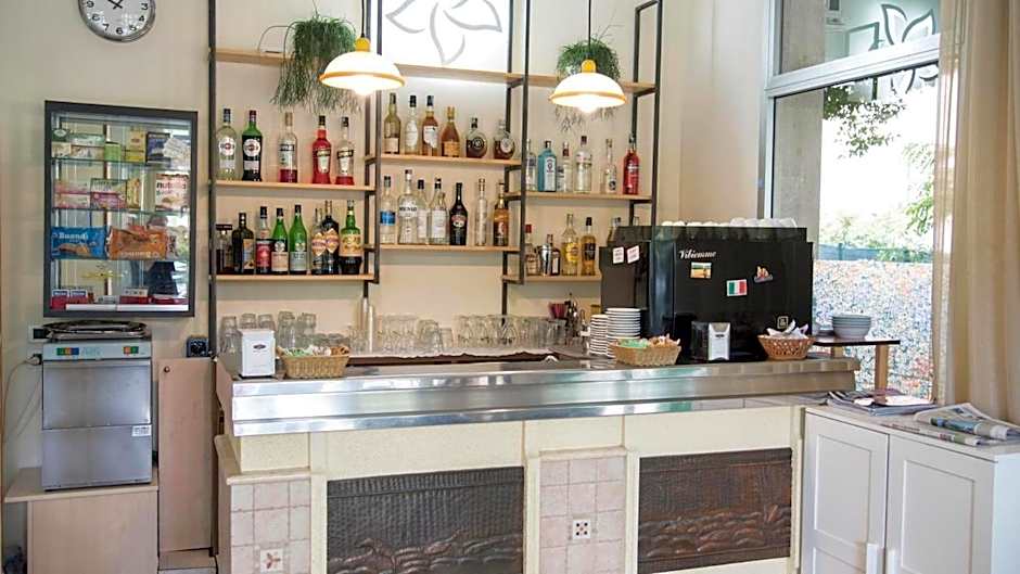Hotel Gladys