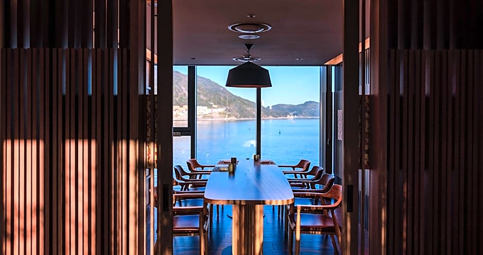 Wyndham Grand Busan Ijin