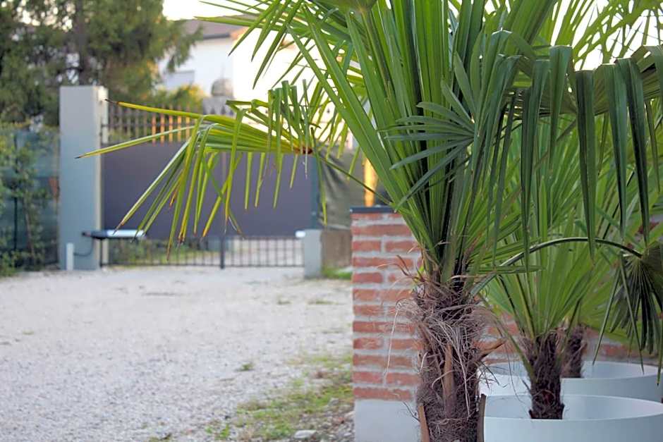 Nuovo B&B WhyNot? a Vicenza
