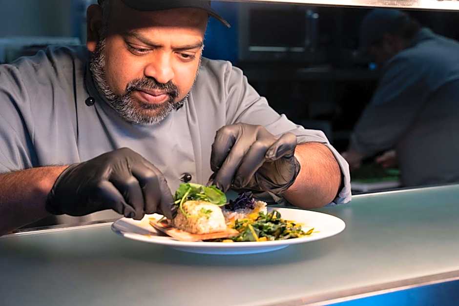 Atlantic Hotel Airport