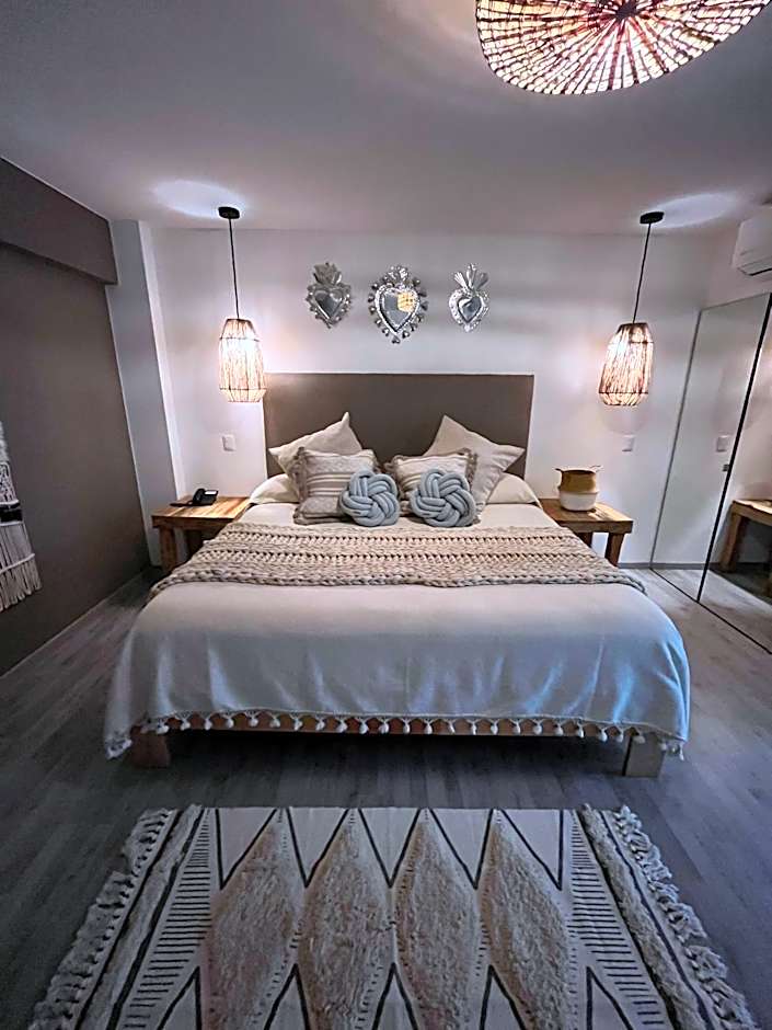 Zen Suites by Regente