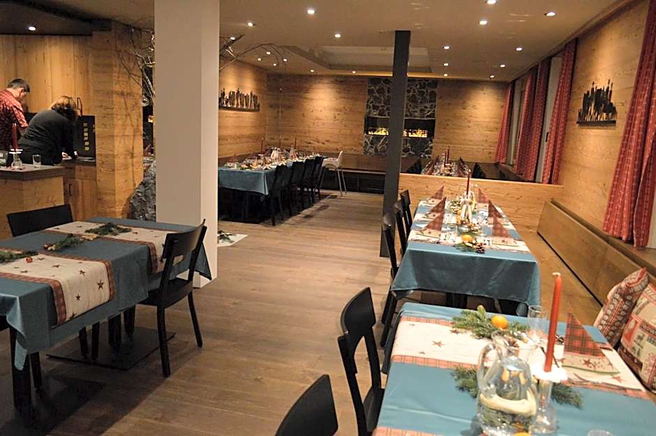 Hotel Edelweiss