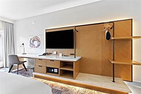 King Room - Annex Building