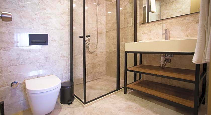 Besiktas Serenity Hotel