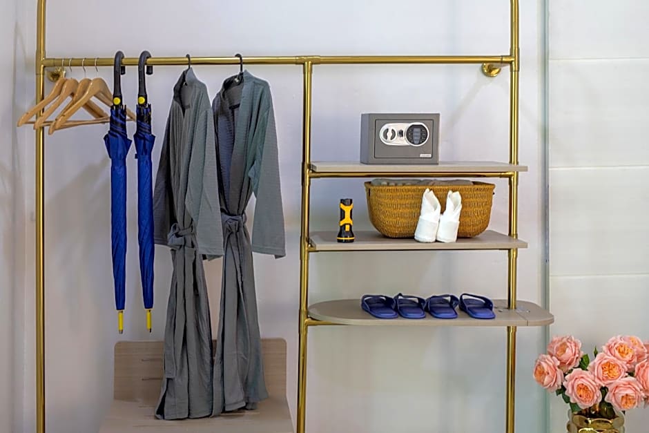 Nariya Bayfront Phuket