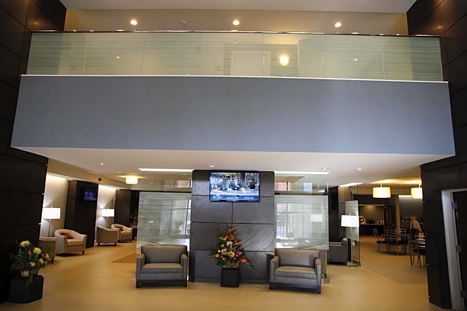 Wingate By Wyndham Niagara Falls