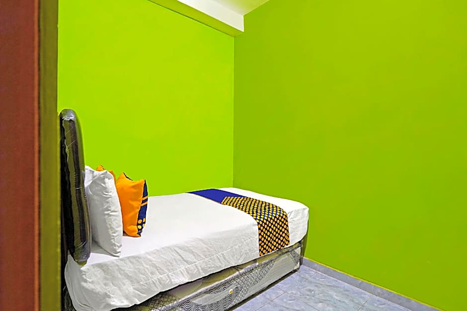 Hotel O Homestay Barokah