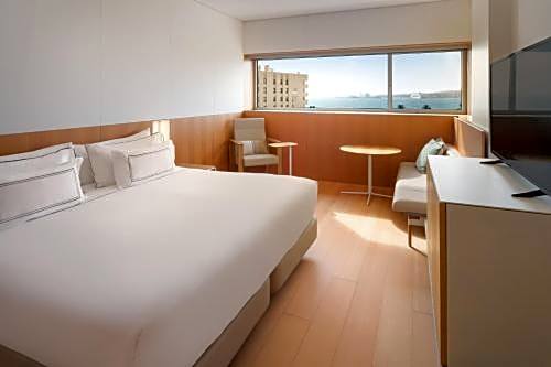 Photo 1 of 5 of Deluxe 1 Double Bed or 2 Beds, Sea View