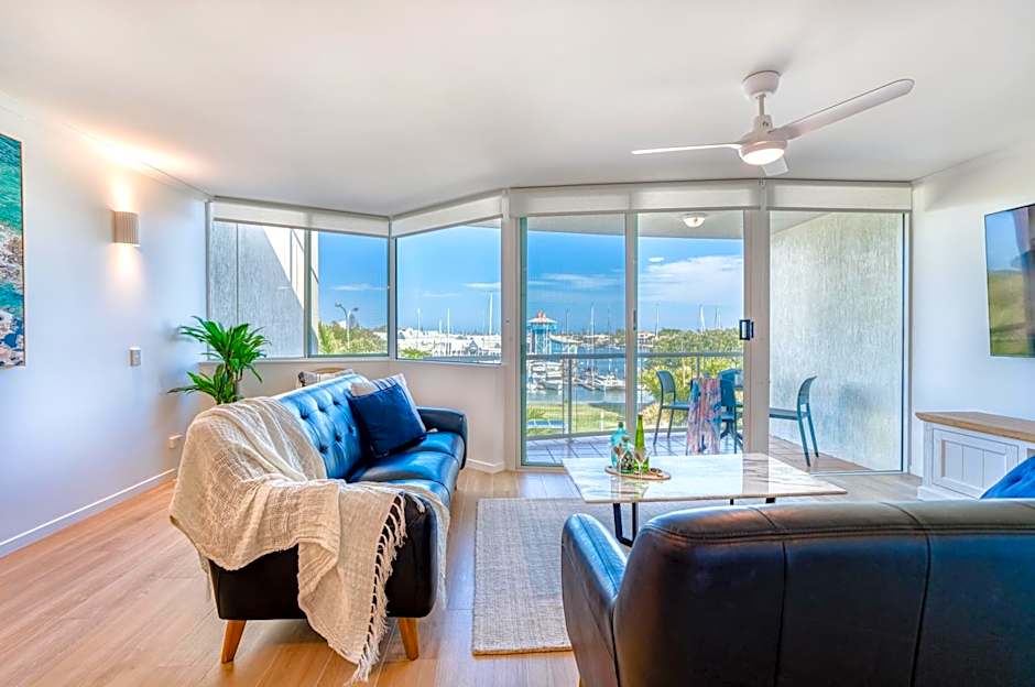 Sailport Mooloolaba Apartments