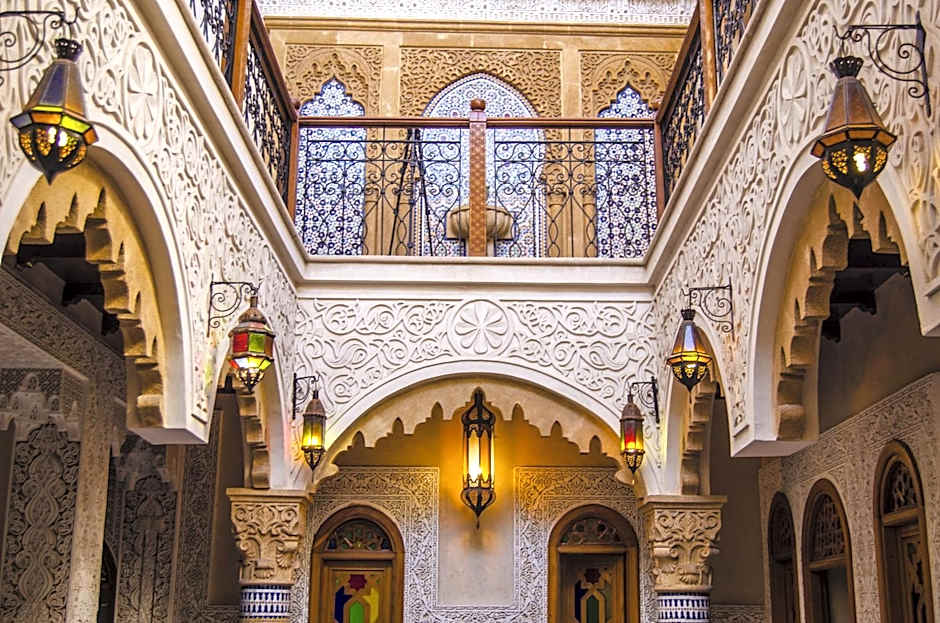 Riad Sidi Fatah