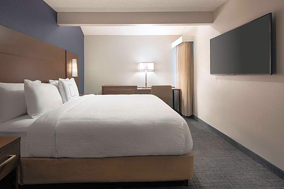 Residence Inn by Marriott Las Vegas Convention Center